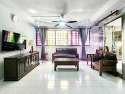Blk 855 Tampines Street 83 (Tampines), HDB 5 Rooms #486430091